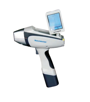 GeniusXRF