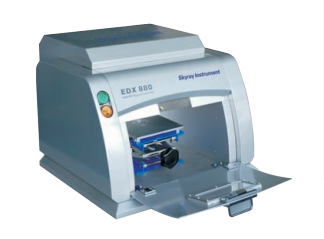 EDX880